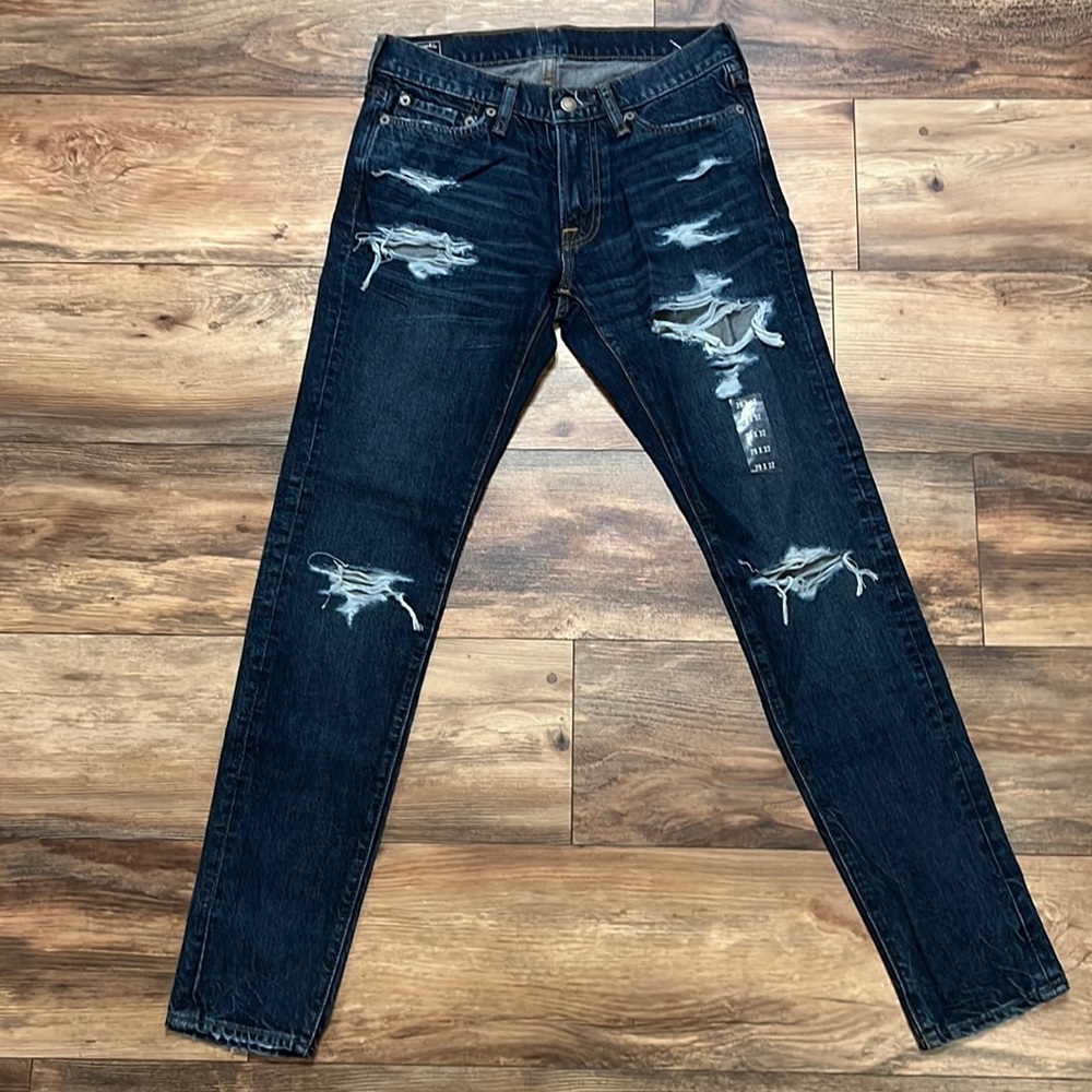 Slim fit 29x32 Jeans